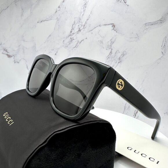 New Gucci Sunglasses main image 8